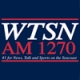 WTSN 1270 AM