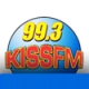 Kiss 99.3 FM