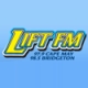 Lift 98.5 FM