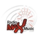 RadioMaxMusic