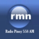 RMN Radio Pinoy 558 AM
