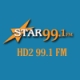 WAWZ Star HD2 99.1 FM
