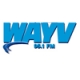Listen to WAYV 95.1 FM online Radio Listen to WAYV 95.1 FM free radio online