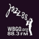 WBGO Jazz NPR 88.3 FM