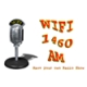 WIFI 1460 AM