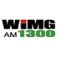 WIMG 1300 AM