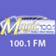 WJRZ Magic 100.1 FM