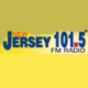 WKXW New Jersey 101.5 FM
