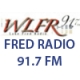 WLFR Lake Fred Radio 91.7 FM