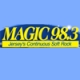 WMGQ 98.3 FM
