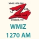 WMIZ 1270 AM