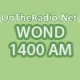 WOND 1400 AM