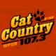 Listen to WPUR Cat Country 107.3 FM online Radio Listen to WPUR Cat Country 107.3 FM free radio online