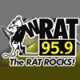 WRAT 95.9 FM