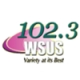 WSUS 102.3 FM
