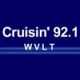 WVLT Cruisin 92.1 FM