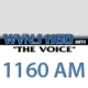 WVNJ The Voice 1160 AM