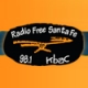 KBAC Radio Free Santa Fe 98.1 FM