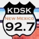 KDSK Oldies Radio 92.7 FM