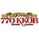 KKOB 770 AM