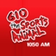 Listen to KNML The Sports Animal 1050 AM free radio online