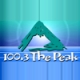 KPEK The Peak 100.3 FM