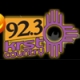 KRST 92.3 FM