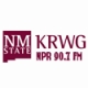 KRWG New Mexico State Univ. NPR 90.7 FM