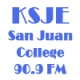 KSJE San Juan College 90.9 FM