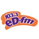 Ed FM 103.3 FM (KDRF)