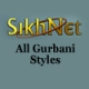 Sikhnet All Gurbani Styles