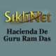 Sikhnet Hacienda De Guru Ram Das