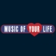 Music of Your Life