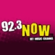 Now 92.3 FM (WXRK)