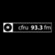 CFRU 93.3 FM