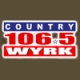 Country 106.5 FM