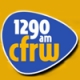 Listen to CFRW 1290 AM online Radio Listen to CFRW 1290 AM free radio online