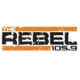 Rebel 105.9 FM