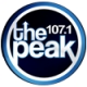 The Peak 107.1 FM (WXPK)