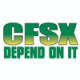 Listen to CFSX - 570 VOCM online Radio Listen to CFSX - 570 VOCM free radio online