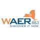 WAER Univ. of Syracuse NPR 88 FM
