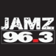Jamz 96.3 FM (WAJZ)
