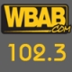 WBAB 102.3 FM