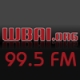 WBAI 99.5 FM