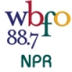 WBFO NPR 88.7 FM