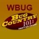 WBUG Bug Country 101.1 FM