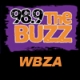 WBZA The Buzz 98.9 FM
