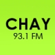 Fresh Radio 93.1 FM