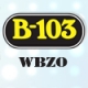 WBZO B 103.1 FM