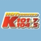 K-104.5 FM (WCGR)